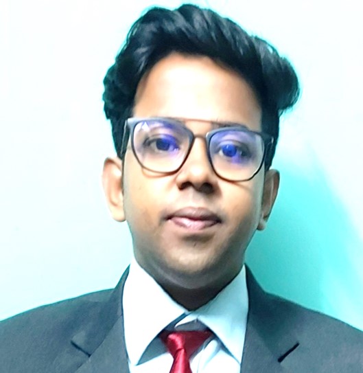 Soudeep Chakraborty-2021